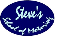 Steves School of Motoring 621456 Image 0